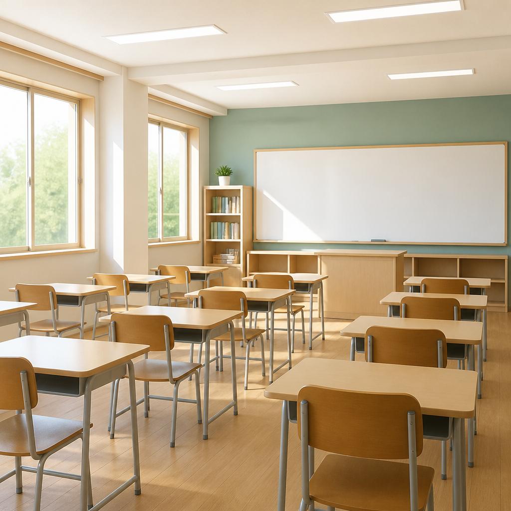 校区内学習サポートの充実